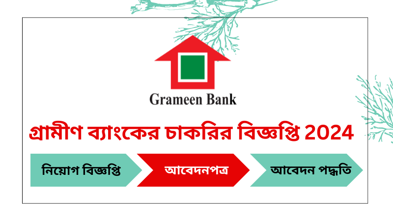 Grameen-Bank-Job-Circular-2024
